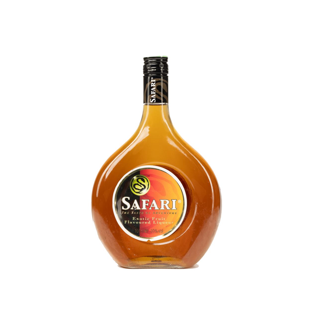 Safari Exotic Fruit 1 l 20%