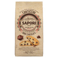 Sapori Cantuccini Dark Chocolate Chunks Biscotti 175 g