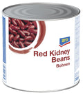 aro Red Kidney Beans 2.65 l