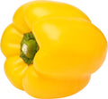 Paprika Yellow piece
