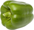  Paprika Green piece