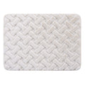 TARRINGTON HOUSE Bath mat Fake Fur 55 x 75 Ow