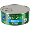 John West Tuna Pieces in Water 145 g