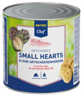 Artichoke Heart Small 2.65 l