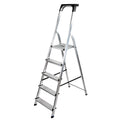 Metalkas Bayersystem Ladder 5 Steps