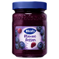 Hero Fruitspread Blueberries 350 g
