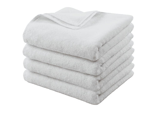 aro Terry Towels 50 pieces