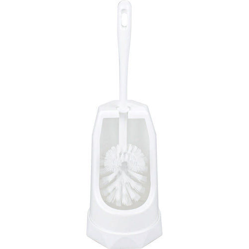 aro Toilet brush set Open