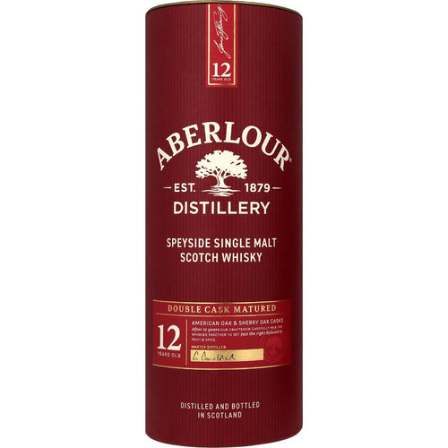 Aberlour 12 Years 70cl 40%