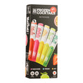 24 Ice Frozen Cocktail Mix 5 x 6.5 cl 5%