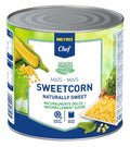 Corn kernels 2.65 l