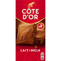 Côte d'Or Tablet Milk 180 g