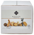RIOBA Premium Cookies 144 pieces 1.018 kg