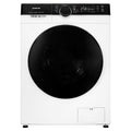 Inventum VWM8010W Washing Machine