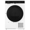Inventum VDW8030W Heat Pump A+++