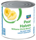 aro Half Pears 2.65 l