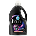 Fleuril Black Detergent 54 washes 2.43 l