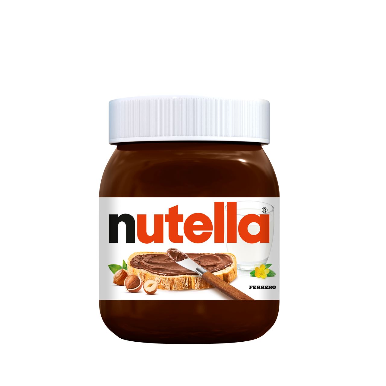 Nutella 350g