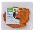 Pork Fillet Schnitzel XXL 2 x 250 g