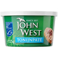 John West Tuna pate MSC 125 g
