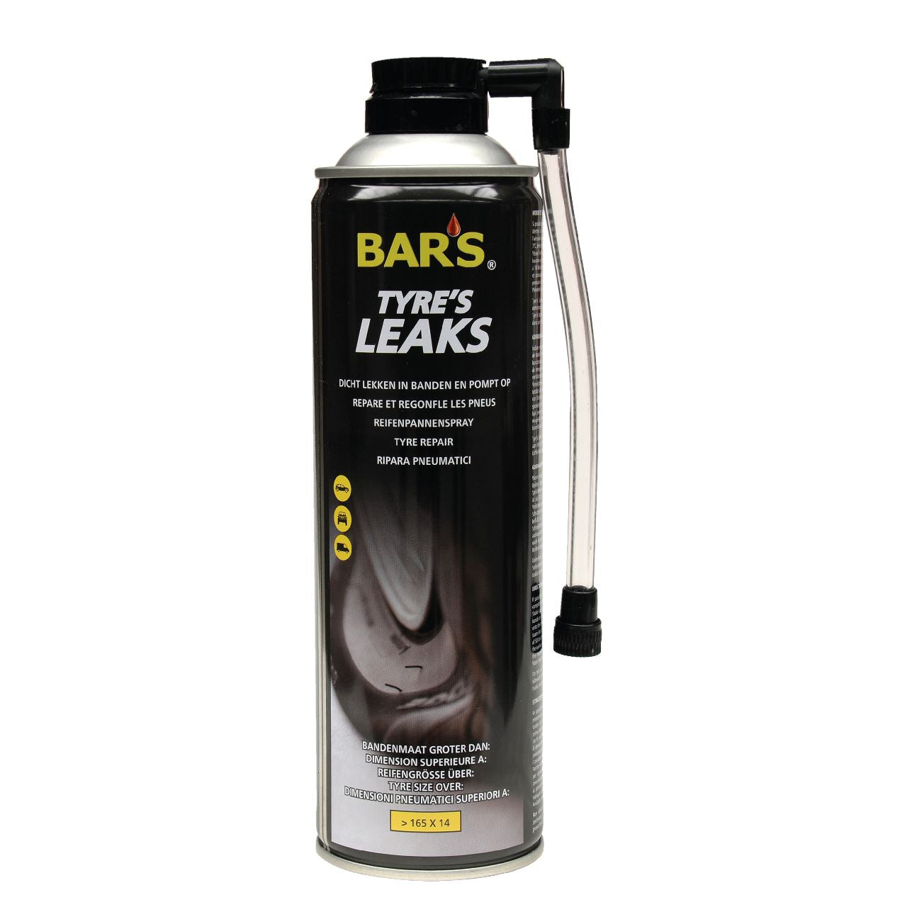 Tire'S Leaks 500 ml