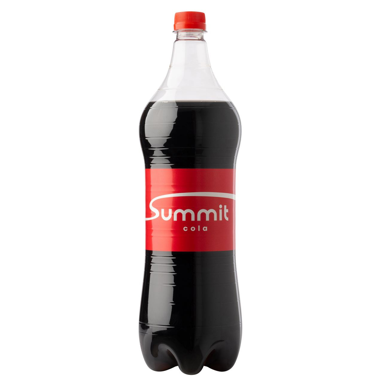 Summit Cola Low Sugar 6 x 1.5 l