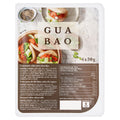 Dutch Bakery Gua Bao Buns 4 x 50 g