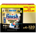 finish Ultimate+ 120 Tabs