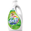 dreft Detergent Liquid Regular 52 washes 2.43 l