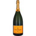Veuve Clicquot Brut Champagne 1.5 l