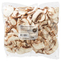 Chestnut mushrooms sliced ??500 g