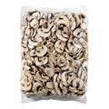 Sliced ??mushrooms 1 kg