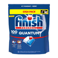 finish Quantum 100 Tabs