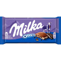 Milka Oreo 100g