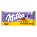 Milka Chocoswing 100 g