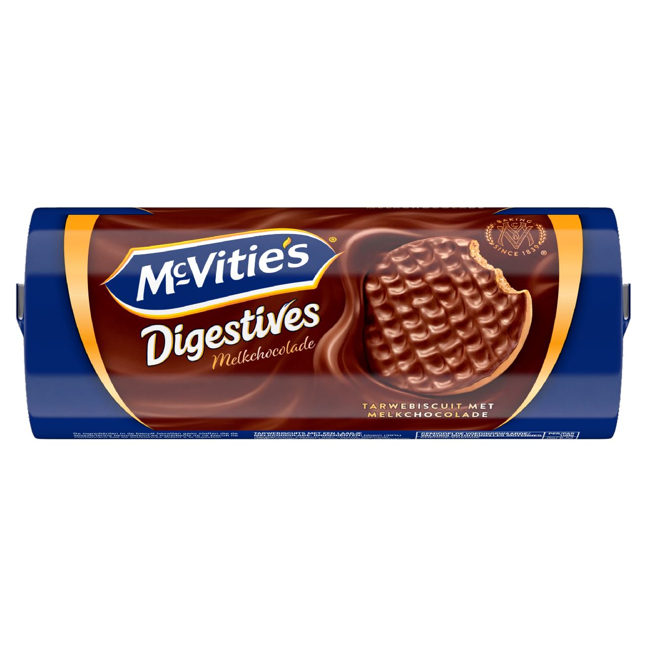 McVitie's Digestive Milk 266 g