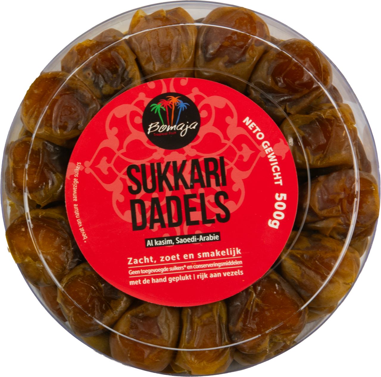 Dates Sukkari 500 g