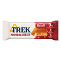 Trek Protein oatmeal bar Biscoff 16 x 50 g