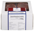 Beef tenderloin Tournedos frozen 12 x 175 g