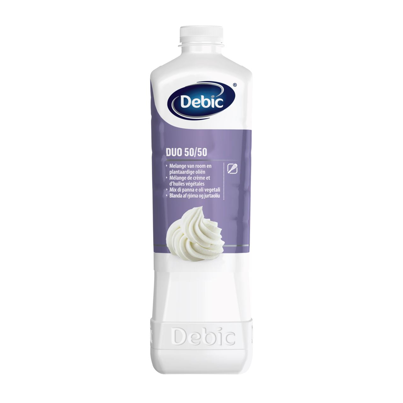 Debic Duo Cream 2 l