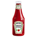 HEINZ Tomato Ketchup squeeze bottle 875 ml