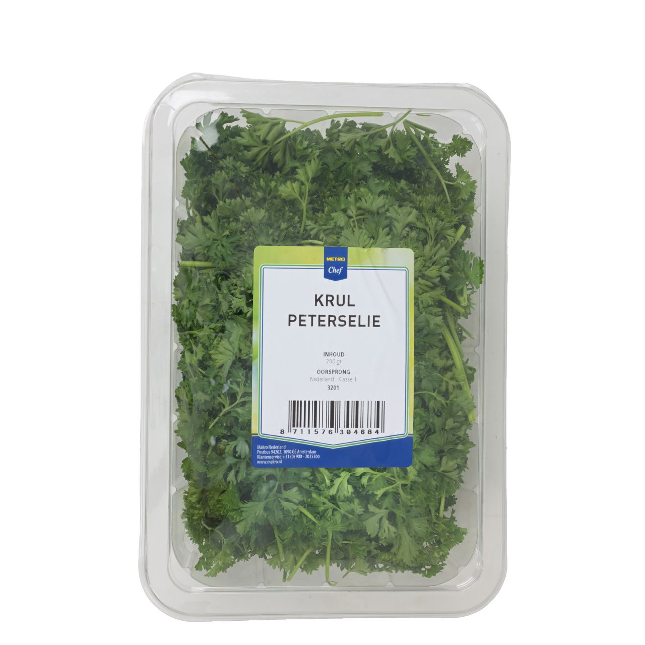  Parsley Curl 200 g