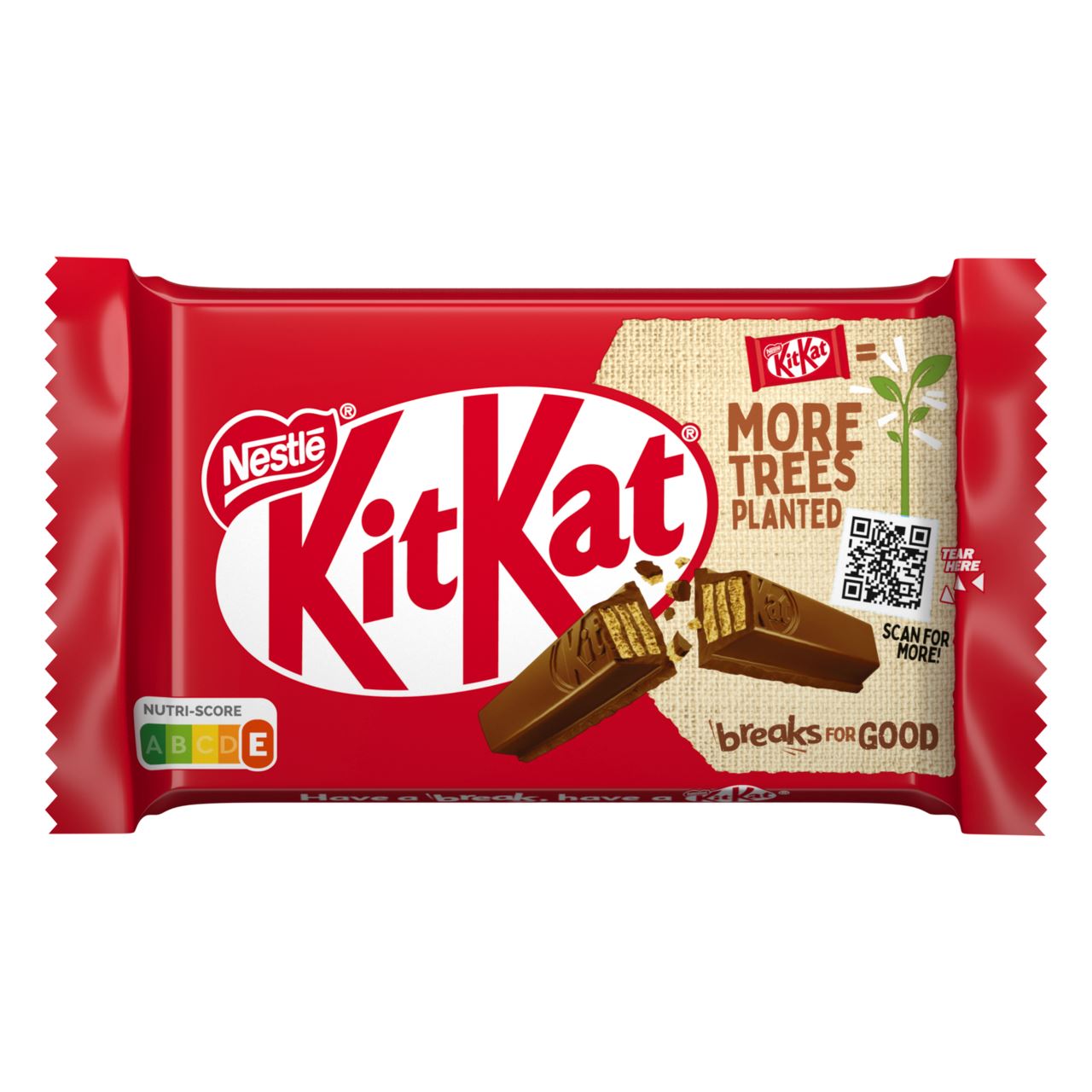 KitKat Single 36 x 41g
