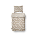 TARRINGTON HOUSE Duvet cover Graphic Tp 140 x 200
