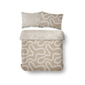 TARRINGTON HOUSE Duvet cover Graphic Tp 240 x 200