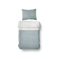 TARRINGTON HOUSE Duvet cover Light green 140 x 200