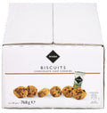 RIOBA Chocolate Chip Cookie 120 pieces 768 g