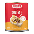 Coertjens Rendang 850 g