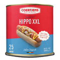 Coertjens Hippo Hot Dog 25 x 80 g