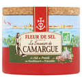 Le Saunier de Camargue Sea Salt Garlic & Parsley 125 g